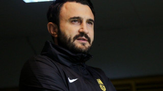 Ο προπονητής που θέλει             στον Αρη ο Καρυπίδης