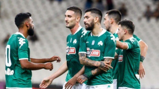 «Καίγεται» για διπλό ο Παναθηναϊκός αλλά η πλάστιγγα γέρνει στον Άρη