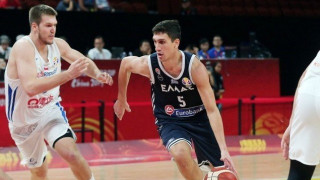 Λαρεντζάκης:                                       «Συγγνώμη»