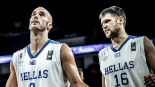 Από πού κι ως πού είχαμε εμείς τρελές απαιτήσεις από την Εθνική;