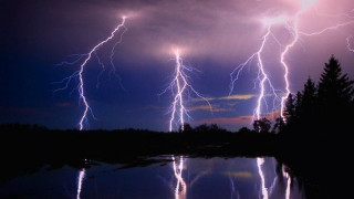 ΠΚΜ: Ανακοίνωση για το έκτακτο δελτίο επιδείνωσης καιρού