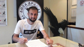 Κόντος για Δόξα: «Δεν υπήρχε εμπόδιο, ώστε να επιστρέψω ξανά...»