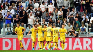 Δύο δοκάρια μετά από πέναλτι και απίστευτο γκολ από Βελόσο σε Γιούβε!