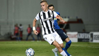 Το μήνυμα του Πέλκα ενόψει                             συνέχειας (pic)