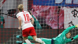 Νέα γκέλα για                     την Μπάγερν Μονάχου