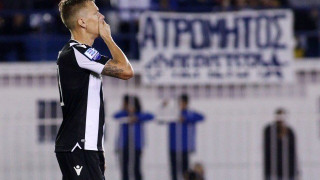 Νέο σοκ με Βέρνμπλουμ, πότε επιστρέφουν    Μαουρίσιο, Βιεϊρίνια