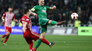 LIVE: Παναθηναϊκός - Ολυμπιακός (4η αγωνιστική    Σούπερ Λίγκα)