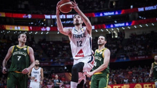 Παγκόσμιο Κύπελλο Κίνας:Έτσι κατέκτησαν οι Γάλλοι την τρίτη θέση (vid)