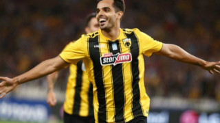 Νέα μεταγραφή πριν τον ΠΑΟΚ κάνει                   ο Ατρόμητος