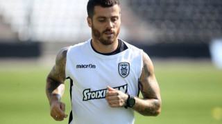 Βιεϊρίνια για το ντέρμπι, την επιστροφή του και τον Φερέιρα