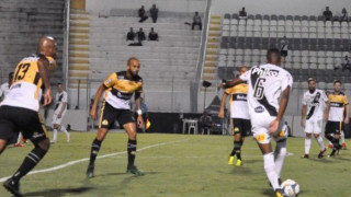 Στον άσο η Πελότας, στο Χ η Βιτόρια Μπαία, στο Χ και η Πόντε Πρέτα…