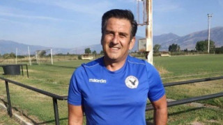 Στο «τιμόνι» της Δόξας ο        Κώστας Ανυφαντάκης