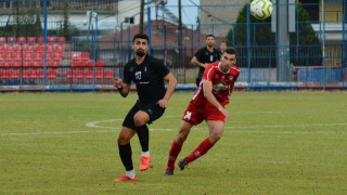 Φιλική         ισοπαλία            Βέροιας  - Βόλου