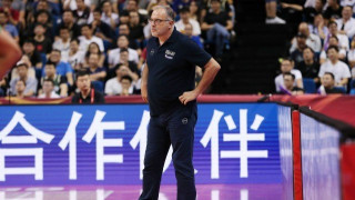 Απίστευτο «κράξιμο» Αμερικάνου δημοσιογράφου στον Θανάση Σκουρτόπουλο