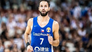 Χρούμπαν: «Δεν υπάρχει περίπτωση να χάσουμε με 12 από την Ελλάδα»