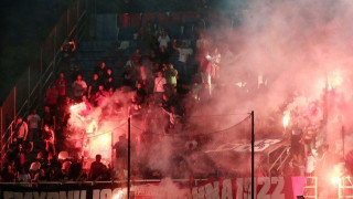 Απάντηση ΠΑΕ Πανιώνιος στις κατηγορίες               του Κούγια