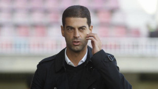 Ποιος...          πρωτoπρότεινε τον Λόπες στον Αρη;