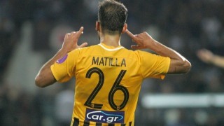 Φοβήθηκε                              να τον κερδίσει