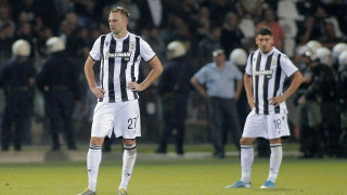 Ο Μίσιτς έσωσε την παρτίδα                     αλλά...