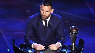 Σκάνδαλο στα βραβεία της FIFA, καταγγελίες για νοθεία στην ψηφοφορία