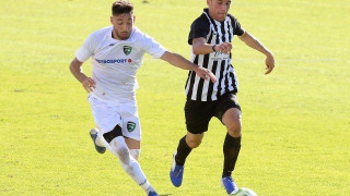 Βελτιωμένος αλλά άσφαιρος ο Μακεδονικός, 0-0 με τη Νίκη Αγκαθιάς