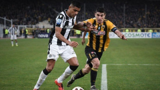 ΑΕΚ - ΠΑΟΚ: Η άμυνα που ανησυχεί VS του Λιβάγια που εκτελεί