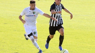 Μακεδονικός: Συνέχισε νικηφόρα                 με Μπαρντούσι