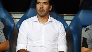 Η πρώτη αντίδραση Φερέιρα για ισοπαλία και το φάουλ στο 2-2