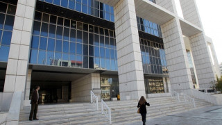 «Συμμορία»: Απόντες από τη δίκη Μαρινάκης, Αλαφούζος, Μελισσανίδης