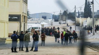Ο δήμαρχος Δέλτα ζητά μέτρα για την υπερφόρτωση του camp Διαβατών