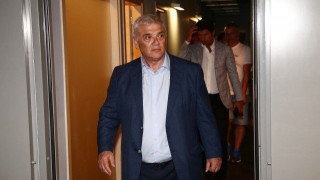 «Καίει» Μελισσανίδη ο Κλόσνερ, κατέγραψε «ντου» στο φύλλο αγώνα