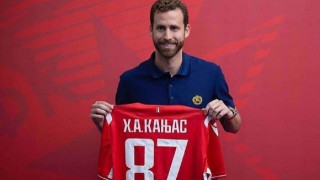 Κάνιας: «Θα νικήσει την ΑΕΚ ο ΠΑΟΚ, δε θα ξεχαστεί ο Λουτσέσκου»