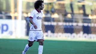 Προκλήσεις Ουάρντα μετά το 2-2 στο «Βικελίδης» (video)