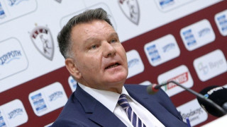 «Πυρά» Κούγια για τη διαιτησία του Σκουλά στο Βικελίδης