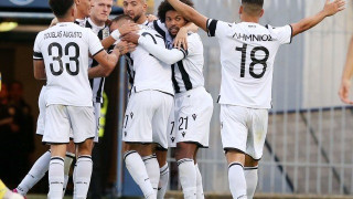 ΠΑΟΚ: Μεγαλύτερη νίκη η δήλωση του Φερέιρα για αλλαγές