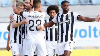 Πήρε σπουδαίο         «διπλό» και βλέπει μόνο μπροστά