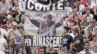 Κόντε VS Κόντε... Το μεγάλο ραντεβού με την πρώην (vds)