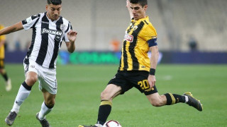 Στο ΟΑΚΑ για το ΑΕΚ-ΠΑΟΚ σκάουτερ της Μάντσεστερ Γιουνάιτεντ