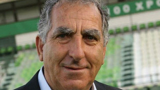 Φυλακούρης: «Εκεί χρειάζεται ενίσχυση ο                          ΠΑΟΚ»