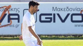 «Στόχος μας να πάμε όσο το δυνατόν πιο ψηλά τον Μακεδονικό»