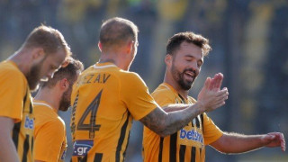 Με νίκη θα λυτρωθεί, με ήττα θα μπει σε περιπέτεια ο Αρης