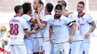 Οι εκλεκτοί του Γρηγορίου            για το Βικελίδης