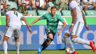 Στον άσο η Γέοβιλ, διπλό η Τορκί, στον άσο Ιστλιχ και Φίλντε