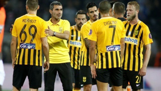 Οι προβλέψεις Ραπτόπουλου και Κόκκινου για Super League (6η αγων)