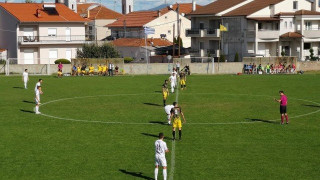 Διπλό στην Μεσοποταμία     με Τσουκάνη ο Μακεδονικός