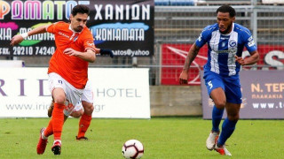 «Να επιστρέψει άμεσα ο Ηρακλής, μπορεί μέχρι τελικό Κυπέλλου ο Άρης»