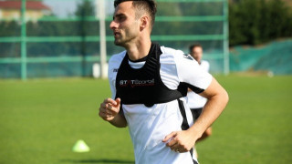 Το μήνυμα του Βιεϊρίνια για την επιστροφή Μαουρίσιο (Pic)