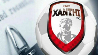 Καταγγελία Ξάνθης κατά Αρη        για πλαστά εισιτήρια