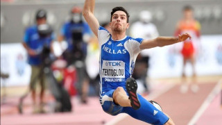 Απογοήτευσε και              βγήκε δέκατος ο Τεντόγλου