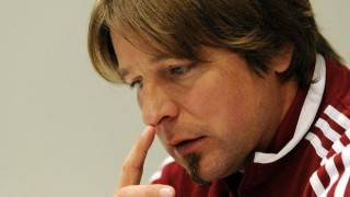 Μίκαελ Ένινγκ: Ένας πιανίστας δίνει ρυθμό                     στον Άρη